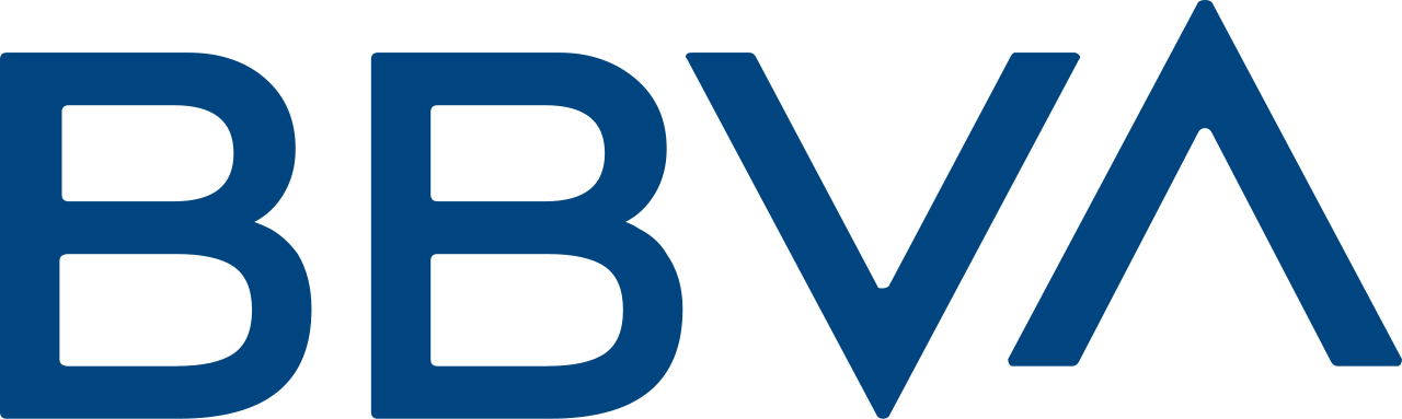 Logo bbva