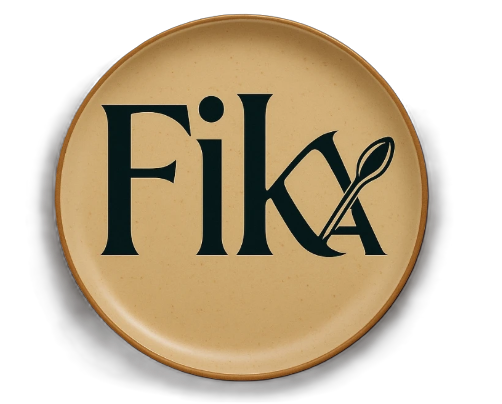 Logo fika