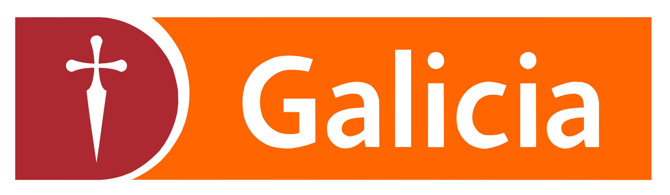 logo banco galicia